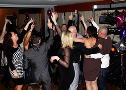 Kidderminster Cricket Club Wedding Party Venue Function Room Mobile Disco Siddy Sounds VDJ